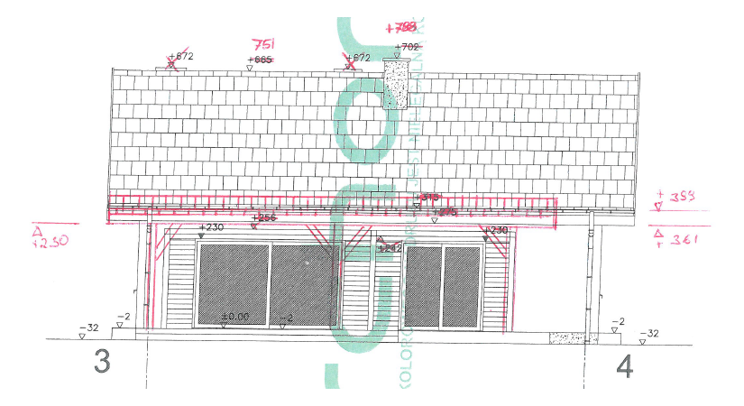Adaptacja projektów gotowych